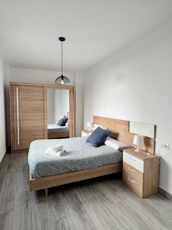 Apartamentos Ceo Ronda Exterior photo